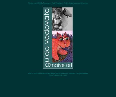 Naive art