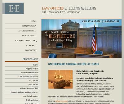 Law Offices of Elling & Elling