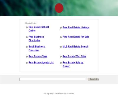 Real Estate Directory List