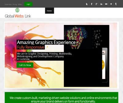 Web Designing