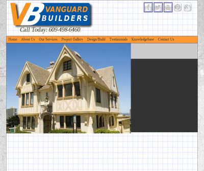 Custom Home Builders Jersey shore