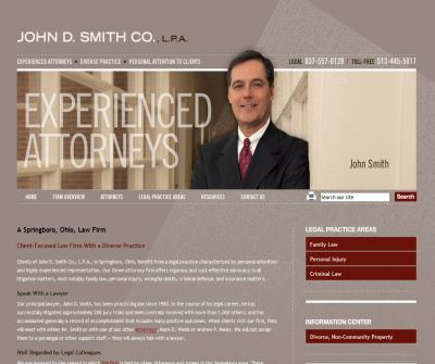 John D. Smith Co., L.P.A. 