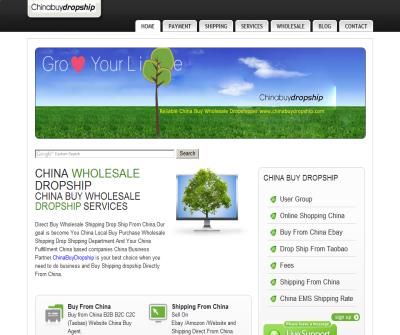 China Dropship -  China Wholesale Dropship