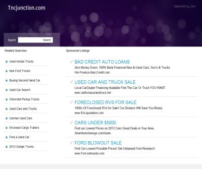 Cheap cars for sale