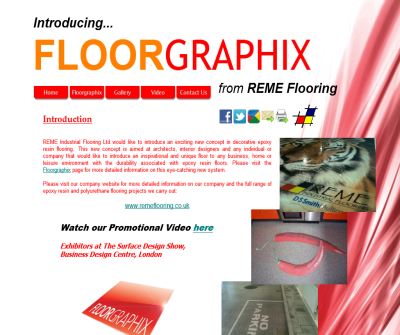Floorgraphix