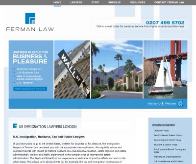 Ferman Law, PLLC