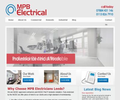 MPB Electrical