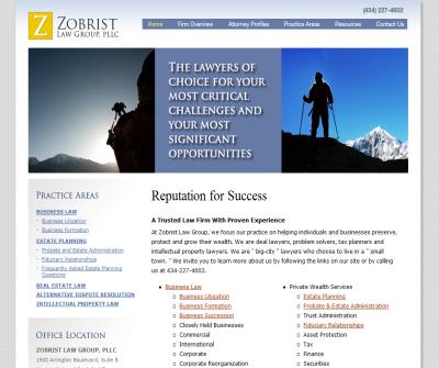 Zobrist Law Group, PLLC