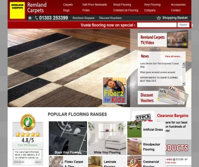 Remland Carpets