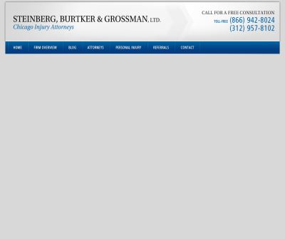 Steinberg, Burtker & Grossman, Ltd.
