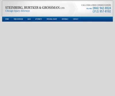 Steinberg, Burtker & Grossman, Ltd.