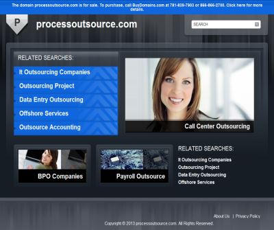 Hub of Outsourcing Projects - Hundreds of Projects Posted Daily