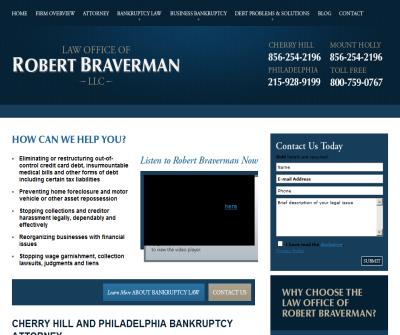 Law Office of Robert Braverman