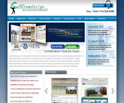 GaltlineDesign