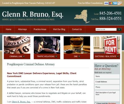 Glenn R. Bruno, Esq.