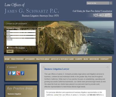 Law Offices of James G. Schwartz