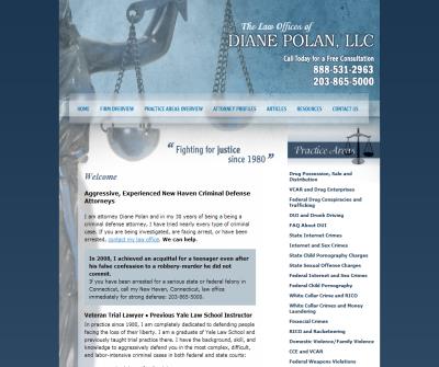 The Law Offices of Diane Polan, LLC