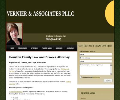 Vernier Law Firm, P.C.