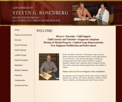 Law Offices of Steven G. Rosen