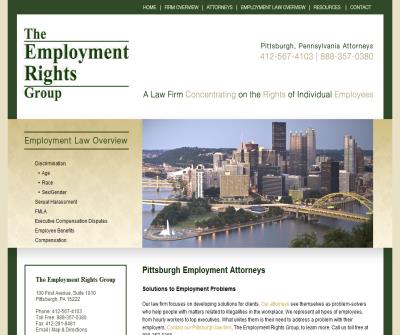 Employment Rights Group