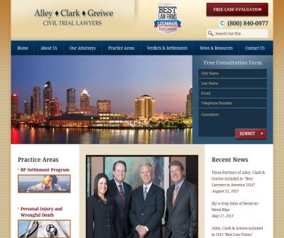 St Pete Personal Injury Lawyer