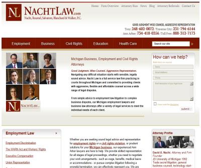 Nacht & Associates, P.C.