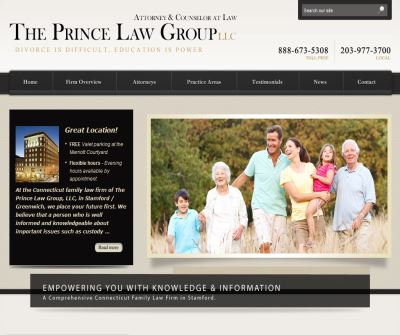 Prince & Cotler LLC