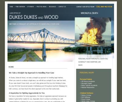 Dukes, Dukes & Wood