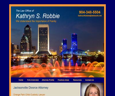 Law Office of Kathryn S. Robbi