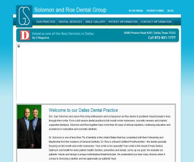 lvi cosmetic dentist dallas