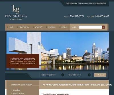 Keis George, LLP