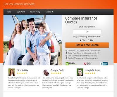 Car Insurance Guide