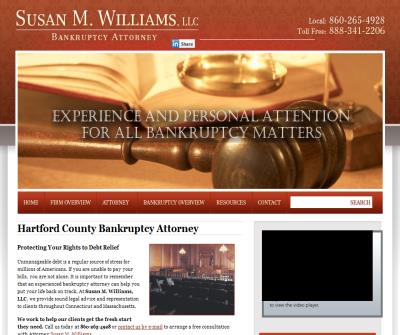 Susan M. Williams, LLC