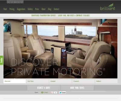 Limousine NYC
