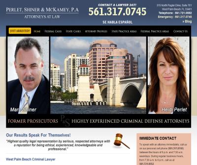 Criminal defense Lawyer - palmbeachdefense.com