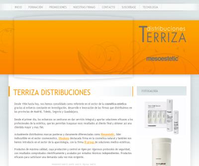 cosmetica estetica