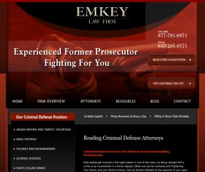 Emkey Law Firm