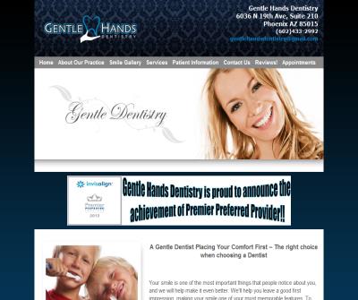 arizona family dentistry