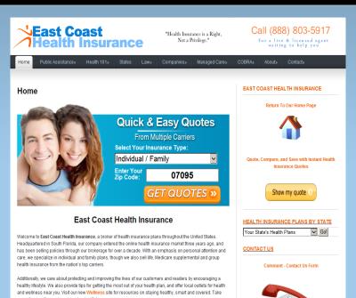 Individual Health Insurance Quotes