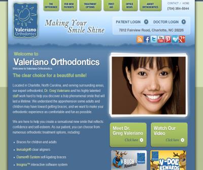 North Carolina Orthodontics