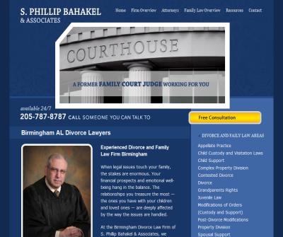 S. Phillip Bahakel & Associates