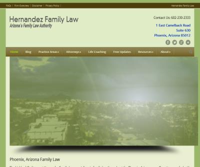 Law Offices of Wendy Raquel Hernandez, P.C.