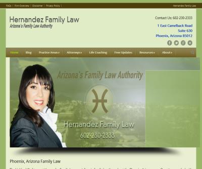 Law Offices of Wendy Raquel Hernandez, P.C.