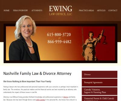 Ewing Law Offices LLC