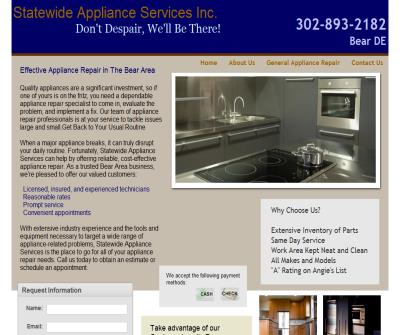 The Best Appliance Repair Near You