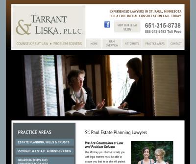 Tarrant & Liska, PLLC