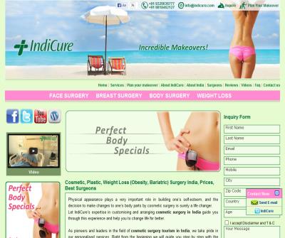 Plastic Surgery India