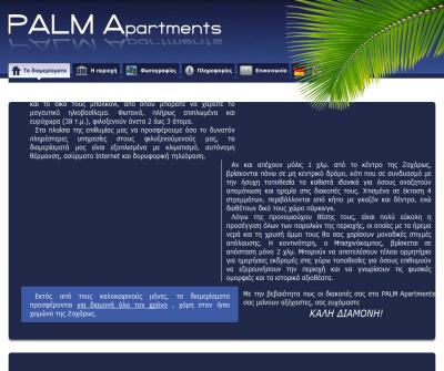 PALM Apartments