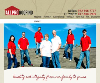 Roofing Service