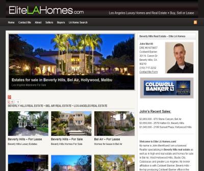 Hollywood, CA Homes For Sale